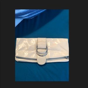 Hobo Foldover Clutch